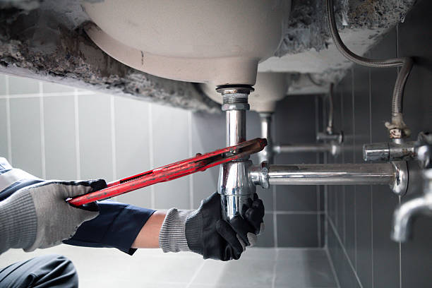 Trusted Plumbing service in Gaffney, SC - AAA Plumbing Heating
